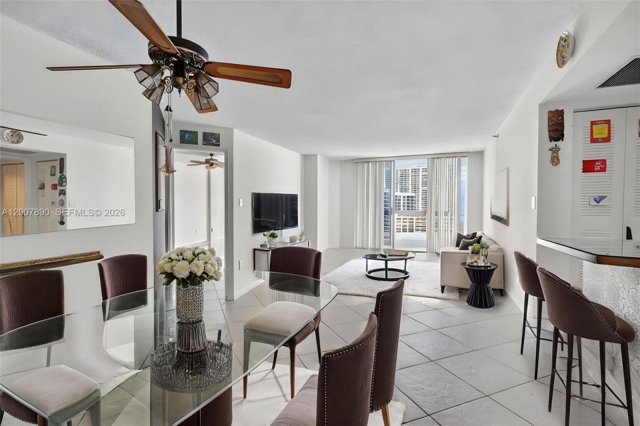 19195 NE 36th Ct, Unit 1503, Aventura, FL 33180 Photo