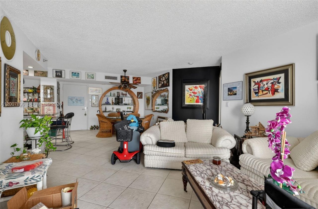 19195 NE 36th Ct, Unit 1503, Aventura, FL 33180 Photo
