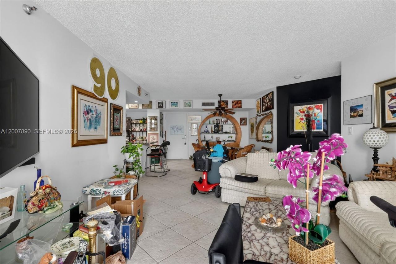 19195 NE 36th Ct, Unit 1503, Aventura, FL 33180 Photo