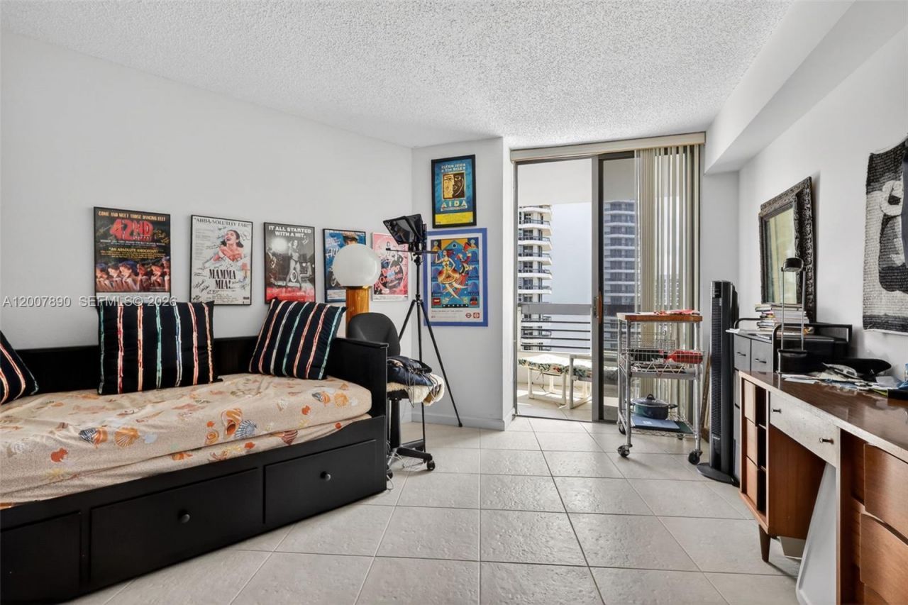 19195 NE 36th Ct, Unit 1503, Aventura, FL 33180 Photo