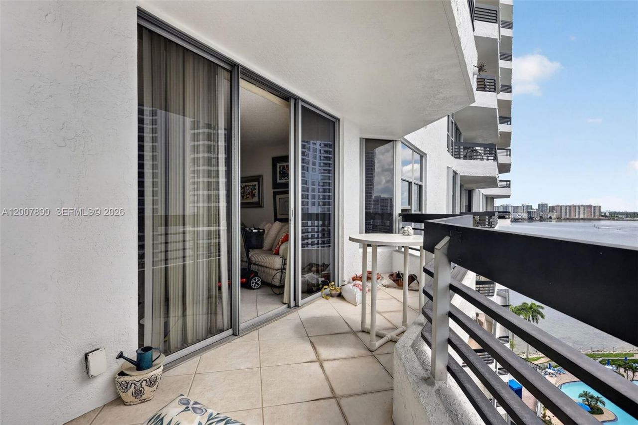 19195 NE 36th Ct, Unit 1503, Aventura, FL 33180 Photo