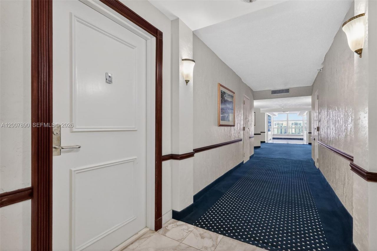 19195 NE 36th Ct, Unit 1503, Aventura, FL 33180 Photo