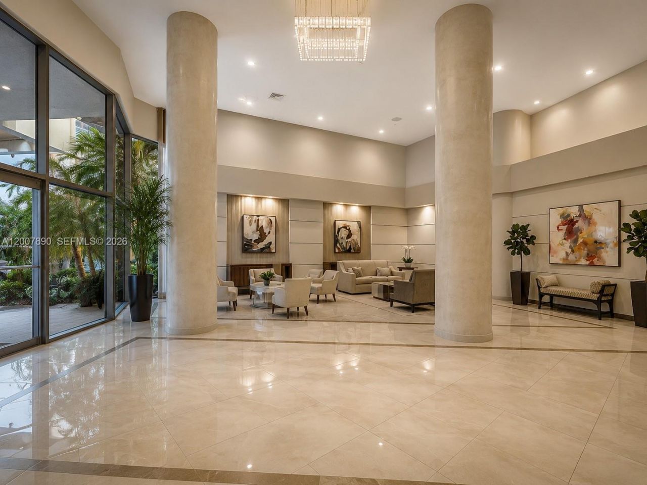 19195 NE 36th Ct, Unit 1503, Aventura, FL 33180 Photo
