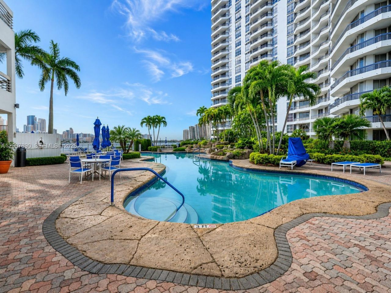 19195 NE 36th Ct, Unit 1503, Aventura, FL 33180 Photo