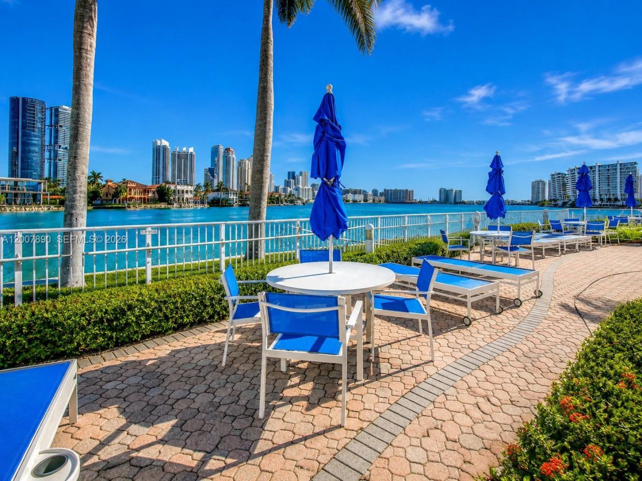 19195 NE 36th Ct, Unit 1503, Aventura, FL 33180 Photo