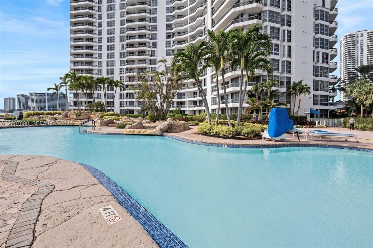 19195 NE 36th Ct, Unit 1503, Aventura, FL 33180 Photo