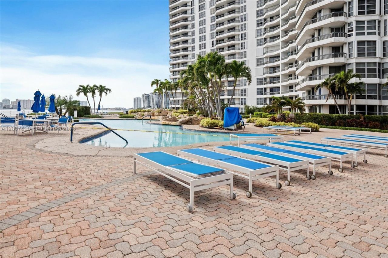 19195 NE 36th Ct, Unit 1503, Aventura, FL 33180 Photo