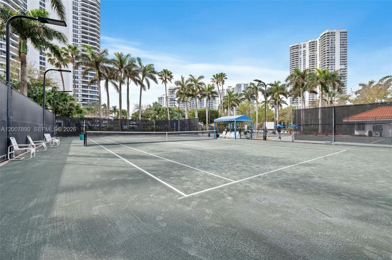 19195 NE 36th Ct, Unit 1503, Aventura, FL 33180 Photo