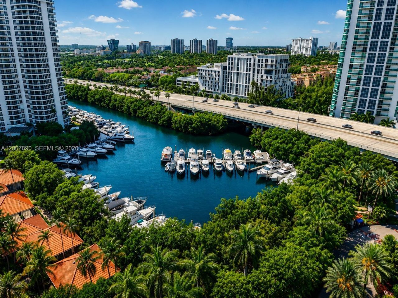 19195 NE 36th Ct, Unit 1503, Aventura, FL 33180 Photo