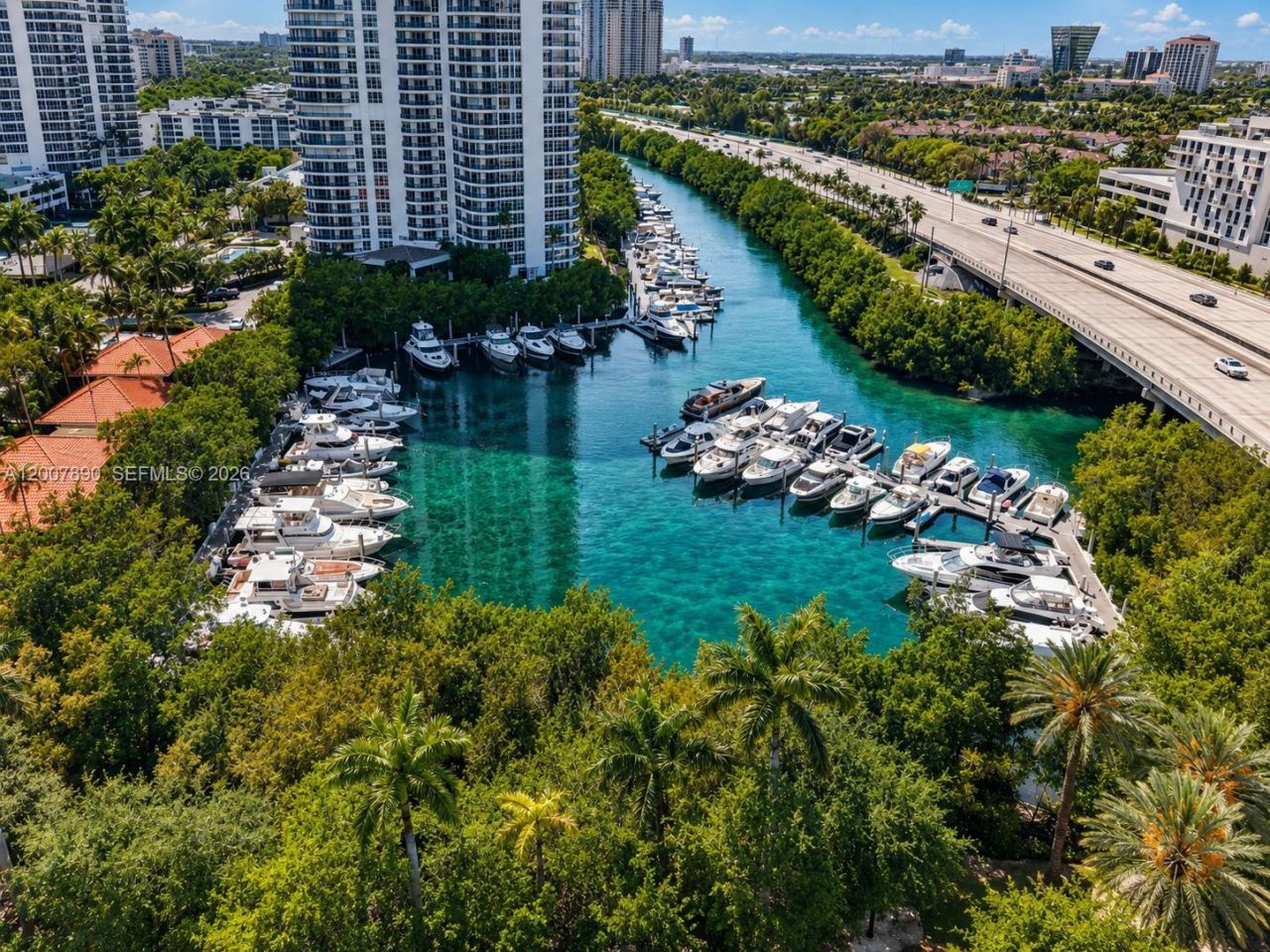 19195 NE 36th Ct, Unit 1503, Aventura, FL 33180 Photo
