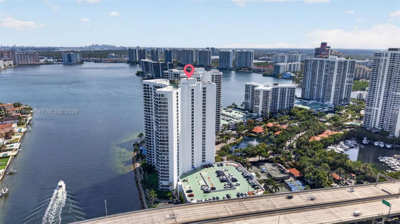 19195 NE 36th Ct, Unit 1503, Aventura, FL 33180 Photo
