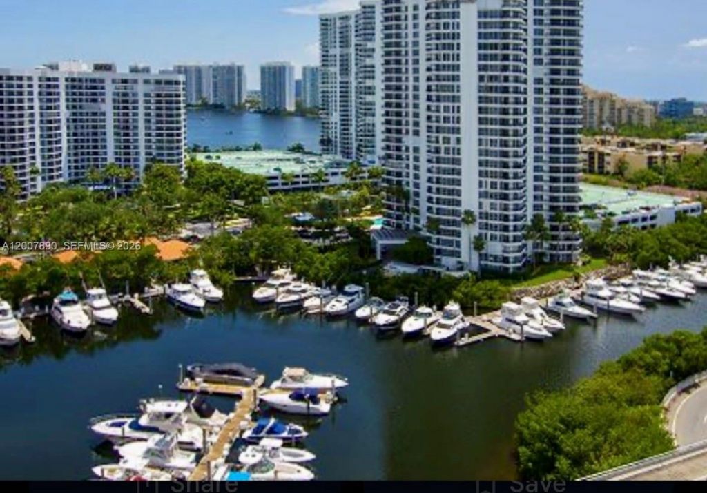 19195 NE 36th Ct, Unit 1503, Aventura, FL 33180 Photo