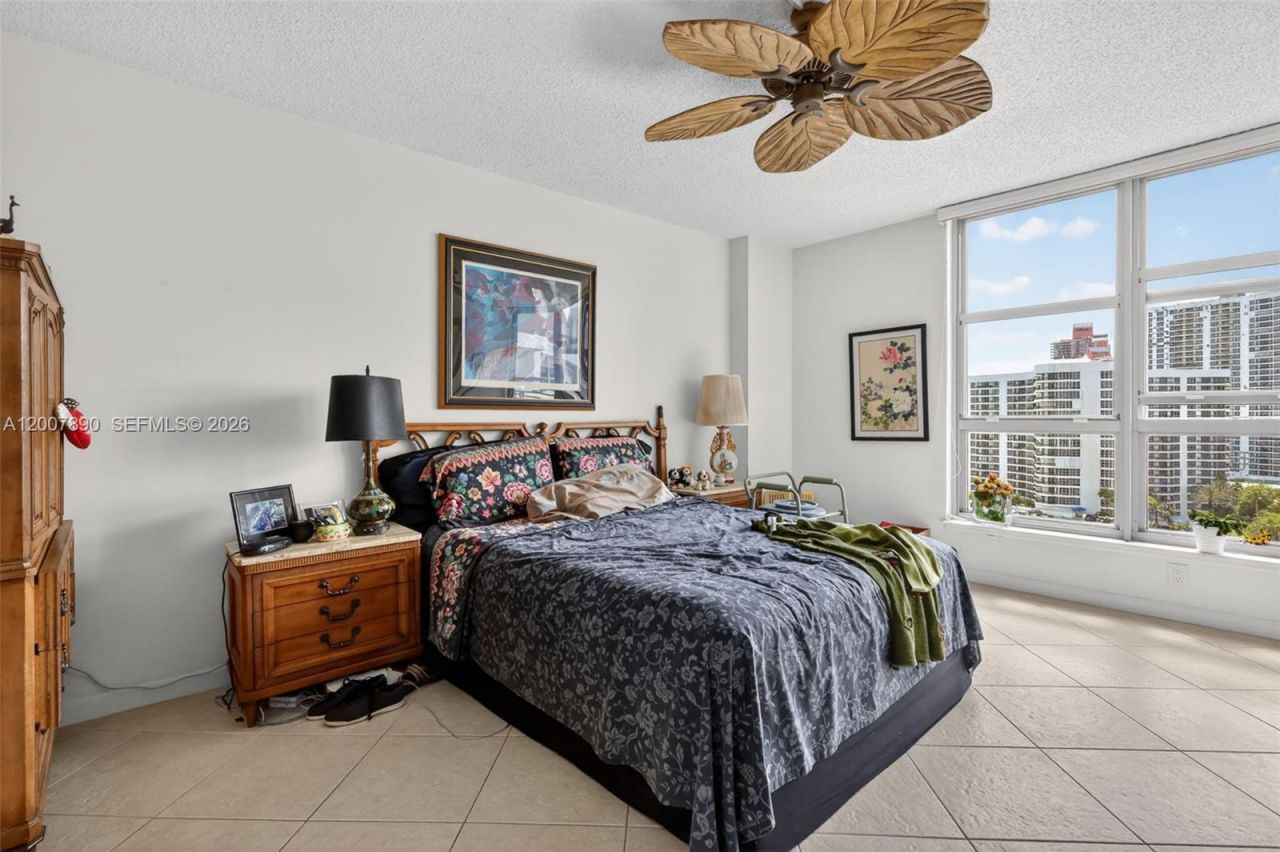 19195 NE 36th Ct, Unit 1503, Aventura, FL 33180 Photo