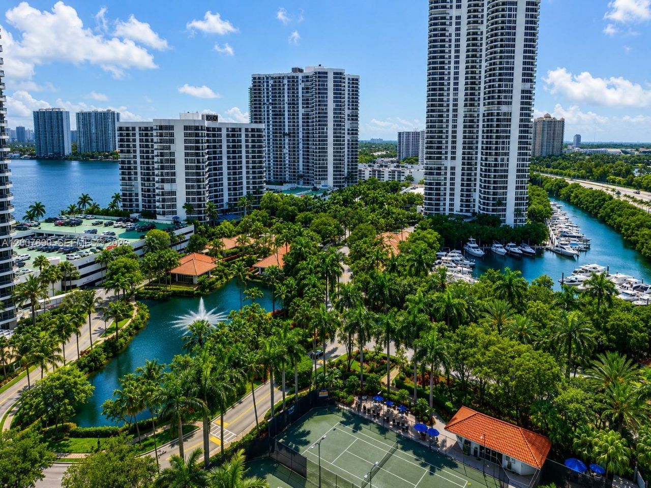 19195 NE 36th Ct, Unit 1503, Aventura, FL 33180 Photo