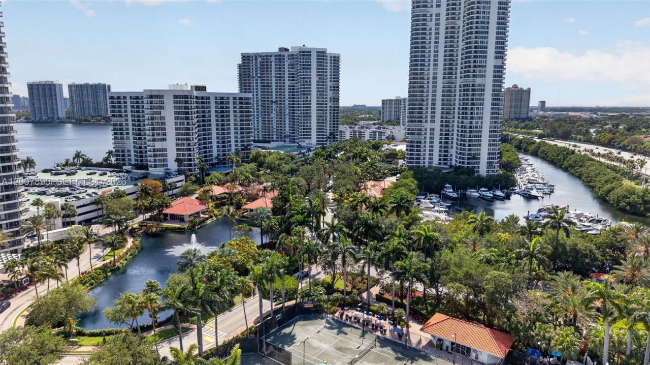 19195 NE 36th Ct, Unit 1503, Aventura, FL 33180 Photo
