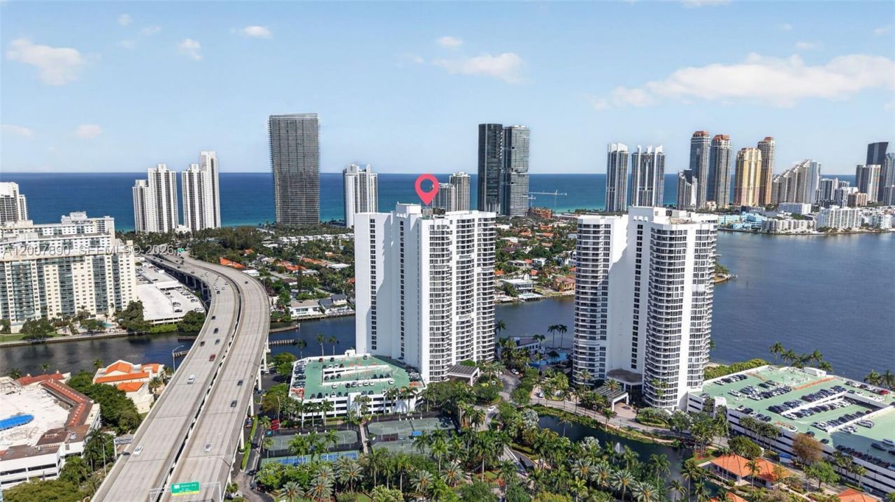 19195 NE 36th Ct, Unit 1503, Aventura, FL 33180 Photo
