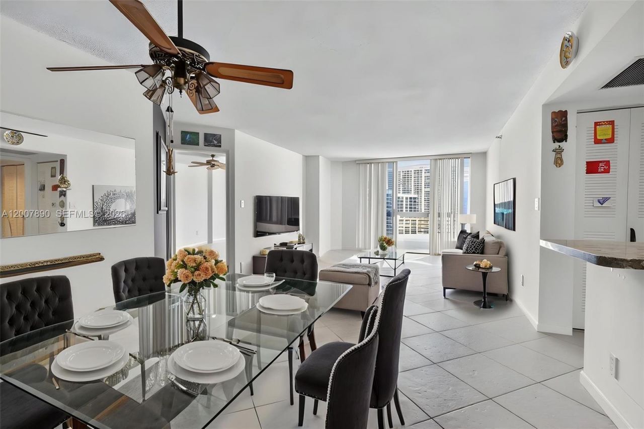 19195 NE 36th Ct, Unit 1503, Aventura, FL 33180 Photo
