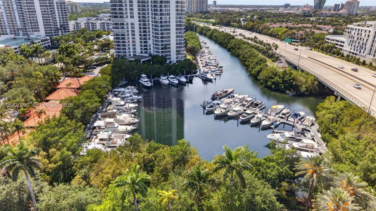 19195 NE 36th Ct, Unit 1503, Aventura, FL 33180 Photo