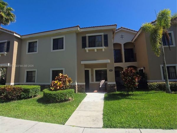 22911 SW 88th Pl , Unit 5-21, Cutler Bay, FL 33190