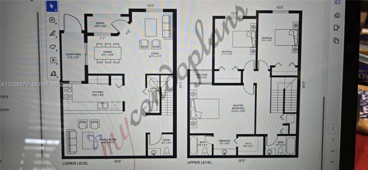 22911 SW 88th Pl , Unit 5-21, Cutler Bay, FL 33190 Photo