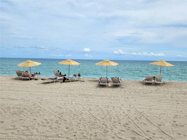 3505 S Ocean Dr, Unit 1203, Hollywood, FL 33019