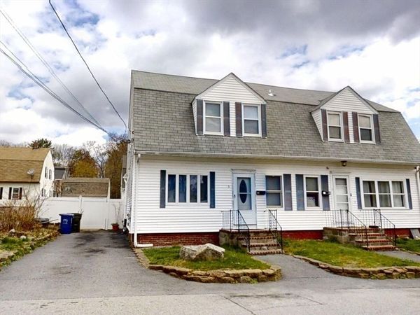 5 Alder Street, Unit 5, Dracut, MA 01826