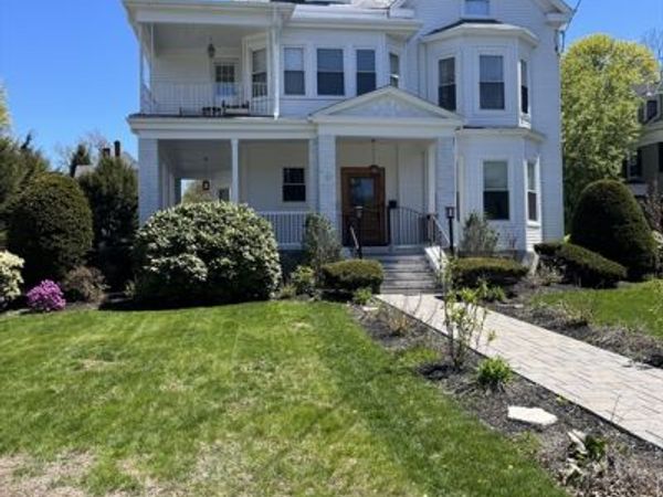 87 Forest Street, Unit 2, Medford, MA 02155