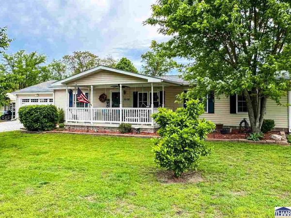 3508 Stacey Avenue, Terre Haute, IN 47805