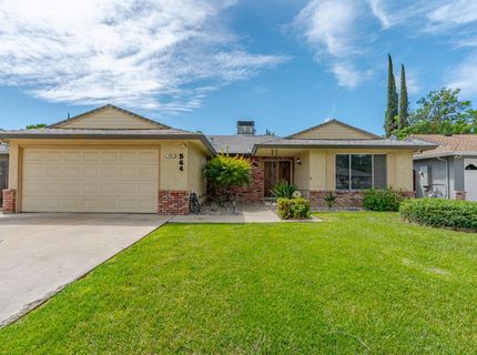 564 Della Ct, Merced, CA 95348 Photo