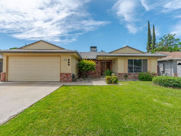 564 Della Ct, Merced, CA 95348