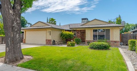 564 Della Ct, Merced, CA 95348 Photo