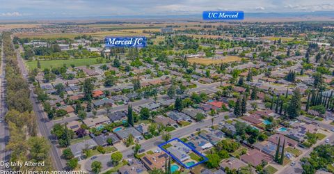 564 Della Ct, Merced, CA 95348 Photo
