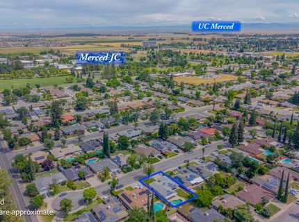 564 Della Ct, Merced, CA 95348 Photo