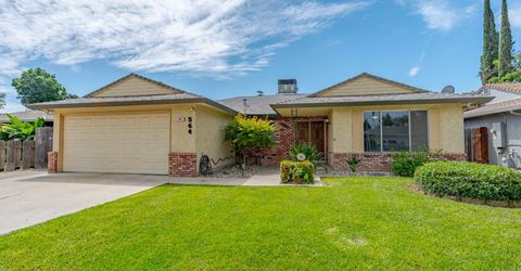 564 Della Ct, Merced, CA 95348 Photo