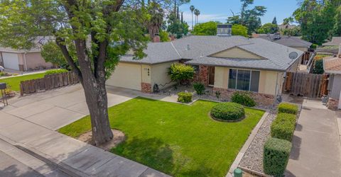 564 Della Ct, Merced, CA 95348 Photo