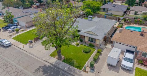 564 Della Ct, Merced, CA 95348 Photo