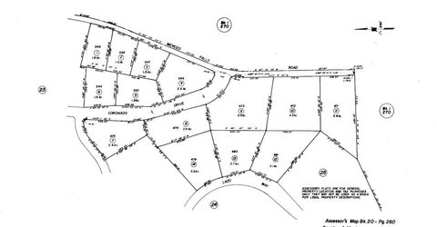 9405 Coronado Dr, La Grange, CA 95329 Photo