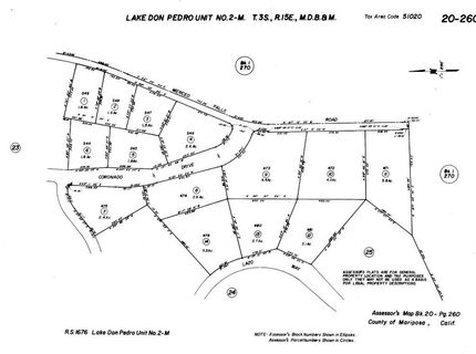 9405 Coronado Dr, La Grange, CA 95329 Photo