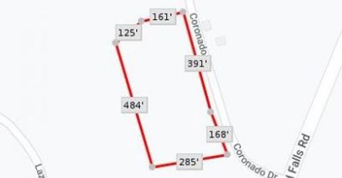 9405 Coronado Dr, La Grange, CA 95329 Photo