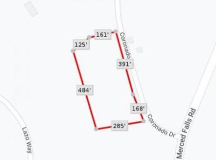 9405 Coronado Dr, La Grange, CA 95329 Photo