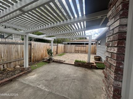 1250 Charles Drive, Reno, NV 89509 Photo