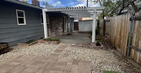 1250 Charles Drive, Reno, NV 89509 Photo