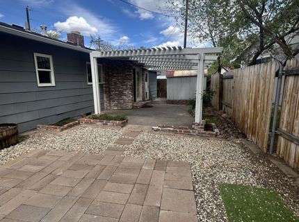 1250 Charles Drive, Reno, NV 89509 Photo