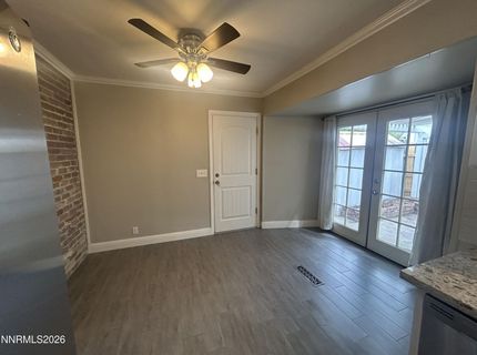 1250 Charles Drive, Reno, NV 89509 Photo