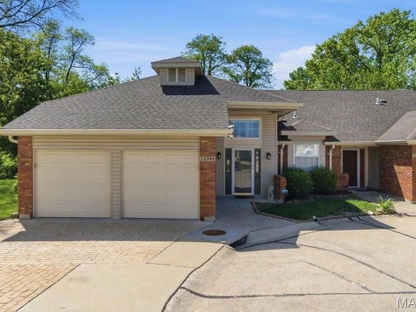12940 Springdale Village Drive, Unincorporated, MO 63146