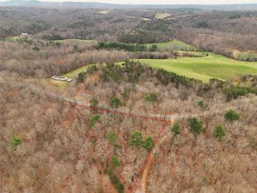 0 Carver Lee Road, Ferrum, VA 24088