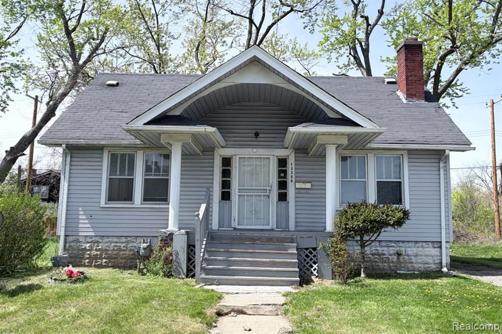 13355 Freeland Street , Detroit, MI 48227 Main Photo
