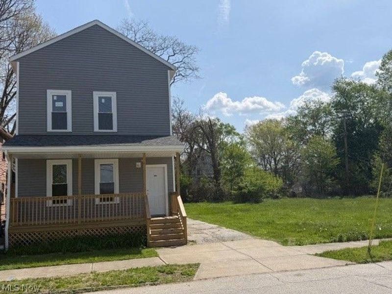 1427 E 92nd Street, Cleveland, OH 44106 Photo 1
