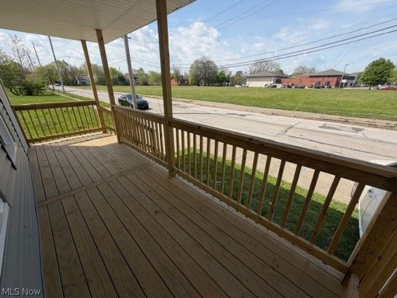 1427 E 92nd Street, Cleveland, OH 44106 Photo 4