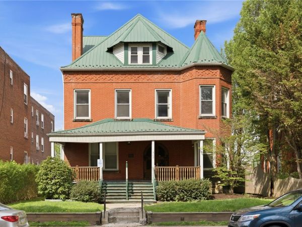 362 S Highland Ave, Pittsburgh, PA 15206